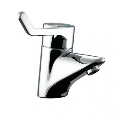 Image of Armitage Shanks A4131AA Thermostatic Basin Mixer Tap