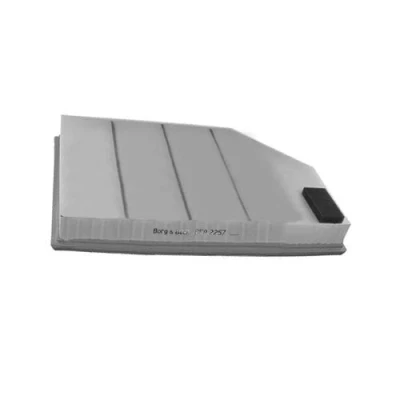 Image of Air Filter Fits: Volvo S60 II, S80 XC60, XC70