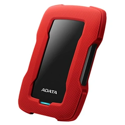 Image of ADATA HD330 2TB COLORBOX AHD330 2TU31 CRD