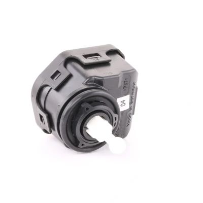 Image of 1J0941295B, 1J0941295C Headlight Motor HELLA 6NM 007 878 041 SEAT: Leon I Hatchback, VOLKSWAGEN: Golf 4