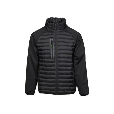 Image of Apache Ashcroft Hybrid Padded Jacket Size Extra Large (44/46in)