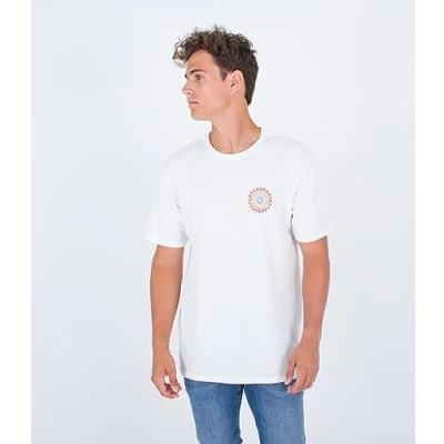 Image of T Shirt short sleeve men Evd Saw Sun