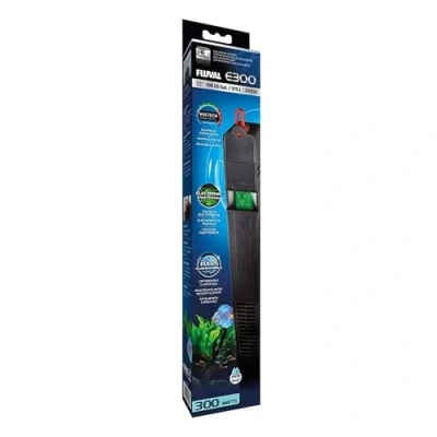 Image of Fluval E Advanced Electronic Heater, 300 W
