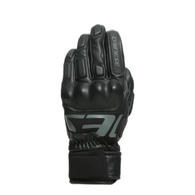 Image of DAINESE, HP MEN&#039;S SKI GLOVES, STRETCH LIMO/STRETCH LIMO, M