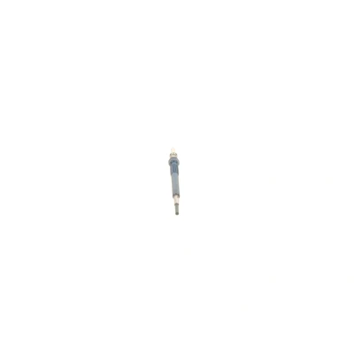 Image of 31491846 glow plug BOSCH 0 250 703 004 11V Pencil type Plug, after capable 93 VOLVO: XC90 II