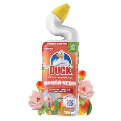Image of Duck Liquid Mango verse 750ml/8 UK