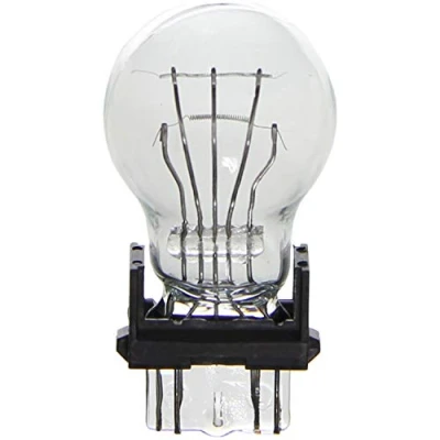 Image of Wagner Lighting BP3157 Standard Multi Purpose Light Bulb Card of 2