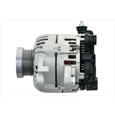 Image of 270600N011 Generator HELLA 8EL 015 630 571 14V 90A 62mm TOYOTA: Yaris II Hatchback