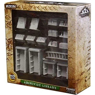 Image of WizKids WZK73363 Accessories