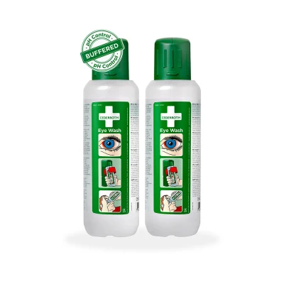 Image of Cederroth 500ML Eyewash Bottle