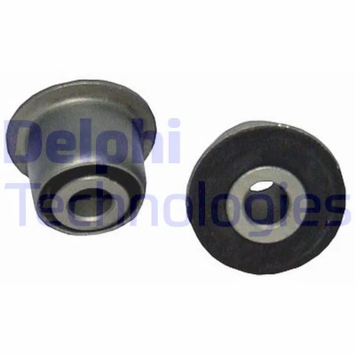 Image of DELPHI TECHNOLOGIES Lower Wishbone Bush (Front X2) TD300W