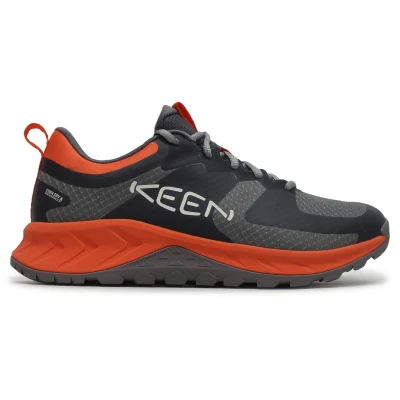 Image of Versacore WP Textile Synthetic Men&#039;s Low Top Trainers