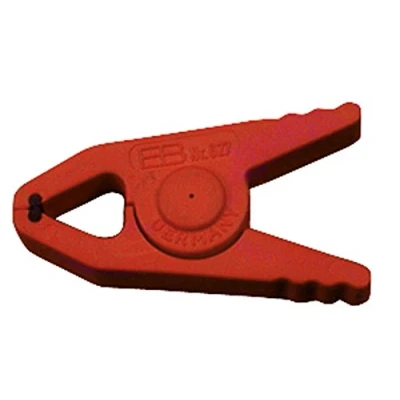 Image of Gedore VDE Plastic Tweezers, LUNGH. 80 mm 913