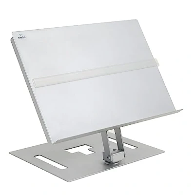 Image of Dataflex Addit Document Holder Adjustable 402