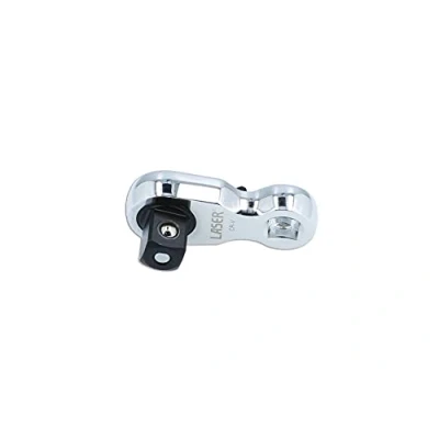 Image of Laser 8079 Mini Ratchet 1/2&quot;D