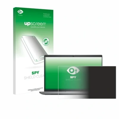 Image of upscreen Privacy Screen Protector compatible with Dell Latitude 5450 Laptop 14&quot; Anti Spy Protection