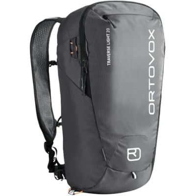 Image of Ortovox Traverse Light 20 Daypack