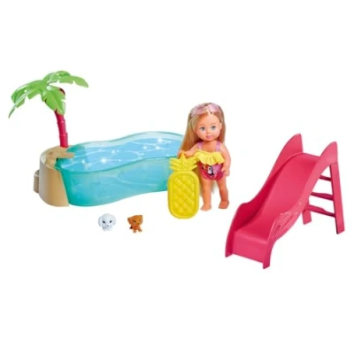 Image of Evi Love Pool Party