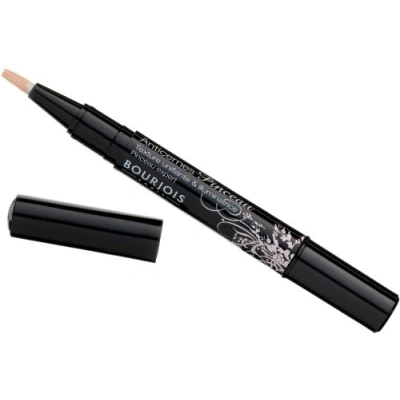 Image of Brush Concealer by Bourjois 81 Beige Clair