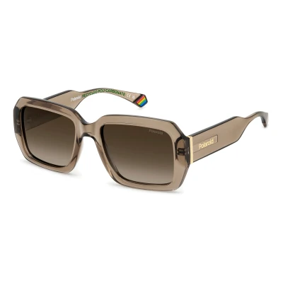 Image of Sunglasses Polaroid Pld 6223/s/x col. 09q/la