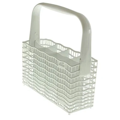 Image of Zanussi Slimline Dishwasher Cutlery Basket