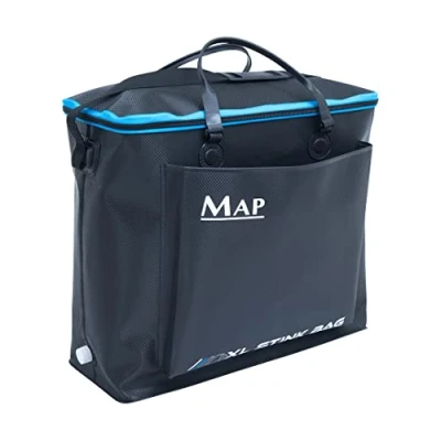 Image of Map XL EVA Stink bag Fishing