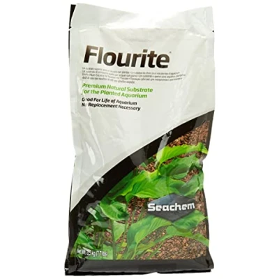 Image of Seachem Fluorite Clay Gravel, 7.7 lb