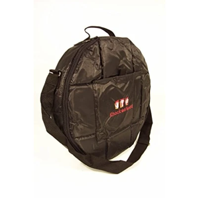 Image of Frame Drum Bag for 14&quot; Drums, Bodhrans and Shamanic Drums