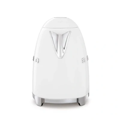 Image of Smeg KLF03WHUK 50s Style Kettle White