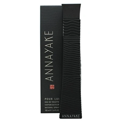 Image of Annayake pour Lui Eau de Toilette Spray, 100 ml