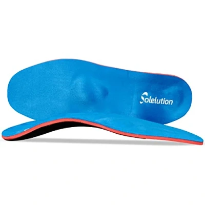 Image of Solelution Arch Collapsed Forefoot Orthotics (per pair)