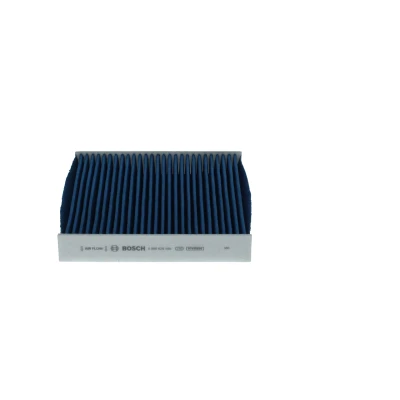 Image of LR133511, LR171252 Pollen filter BOSCH 0 986 628 595 LAND ROVER: Discovery 5, Defender Off Road