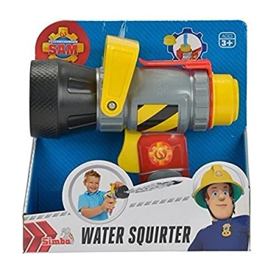 Image of Dickie 925 312 0748 Fireman Sam Fire Extinguisher