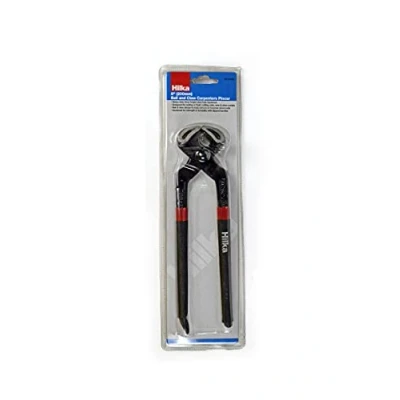 Image of Hilka 26100408 8&quot; (200 mm) Ball and Claw Pincer Pro Craft