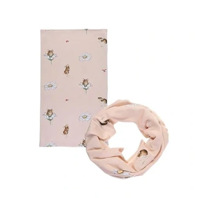 Image of Wrendale Designs &#039;Oops A Daisy&#039; Mouse Multiway Band
