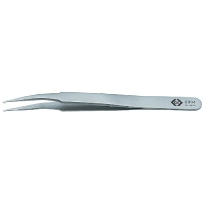 Image of C.K Precision Positioning Tweezer 2334 120mm