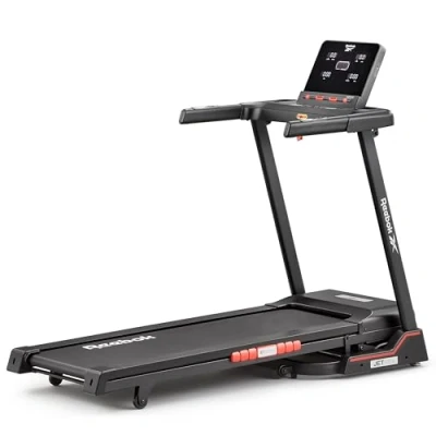 Image of Reebok Jet 100x Treadmill