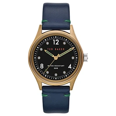 Image of Ted Baker BKPBLF907 Montre Homme
