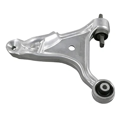 Image of 30635227, 30736376, 8623955, 8649541, 9461637 Suspension arm FEBI BILSTEIN 23347 VOLVO: S80 I