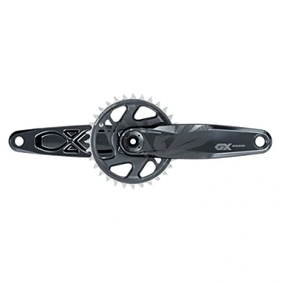 Image of SRM BIELA GX Eagle Dub Superboost 170 Lunar DM 32T