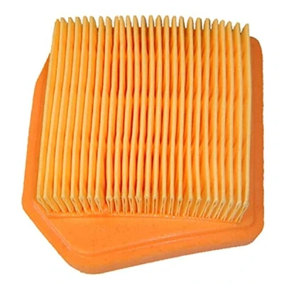 Image of ISE Replacement Air Filter for Stihl Replaces Part Number 4147 141 0300 Fits FS240C, FS240RC, FS260C, FS260RC, FS360C, FS410C, FS460C &amp; FS460RC