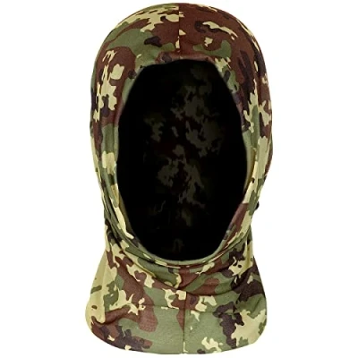 Image of MFH Scarf Army Style Camo Snood