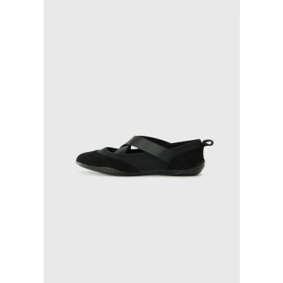 Image of Tamaris Ballet pumps, Women&#039;s, Size: 4, Black shoes