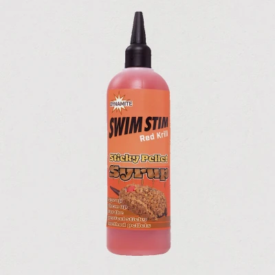 Image of Sticky Pellet Syrup Red Krill
