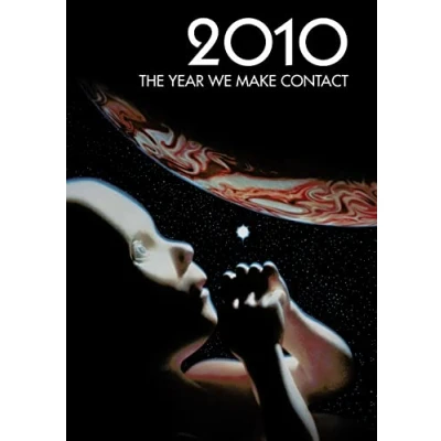 Image of 2010: The Year We Make Contact