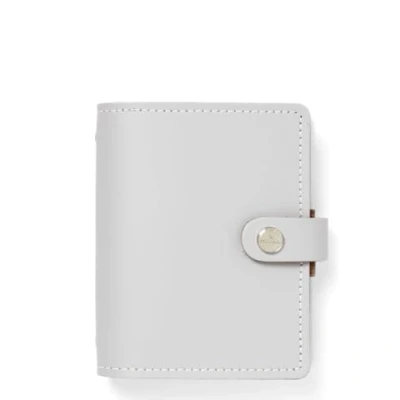 Image of Filofax Pocket The Original Organiser Stone
