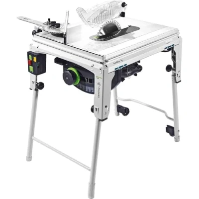 Image of Festool Table Saw TKS 80 EBS 240 V 575784