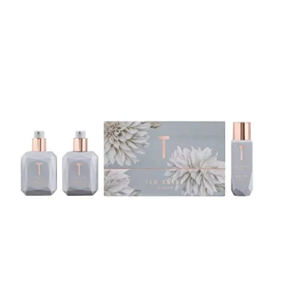 Image of Ted Baker Pampered Petals Gift Set