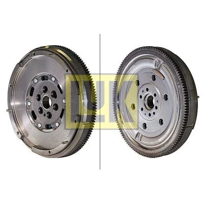 Image of 1120A244 Dual mass flywheel LuK 415 0658 10 Manual Transmission