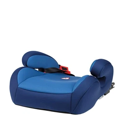 Image of Capsula IsoFix Car Child Booster Seat Large 22kg to 36 kg 774140 (Blue)